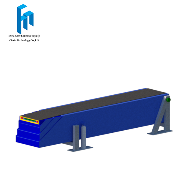 Extension-Type Conveyor Belt